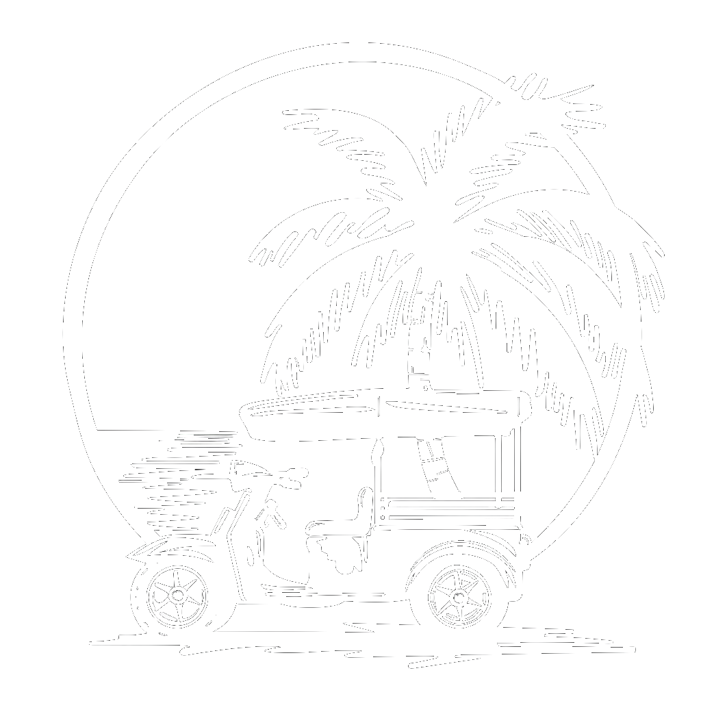 Mercado Local PR Logo